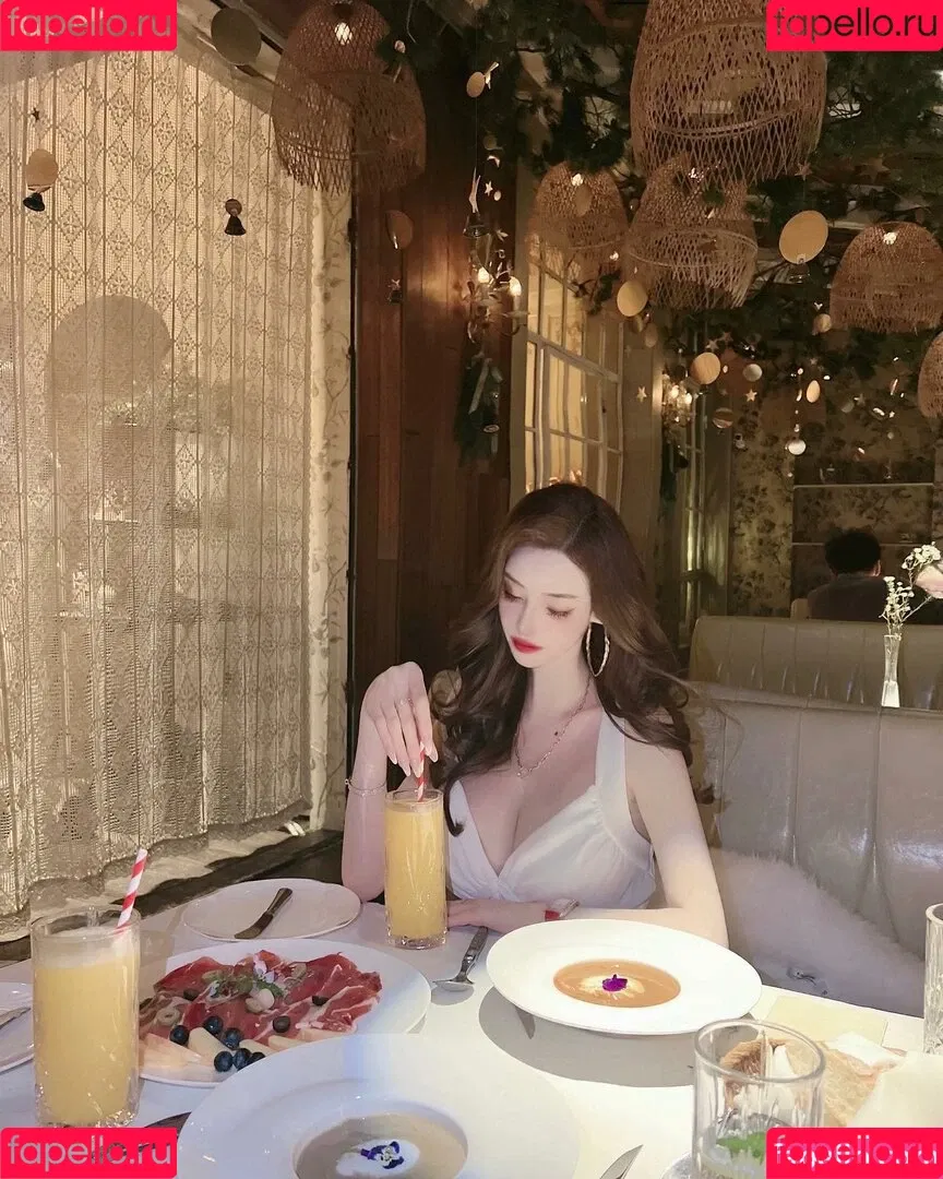 Dana Meng Onlyfans Photo Gallery 
