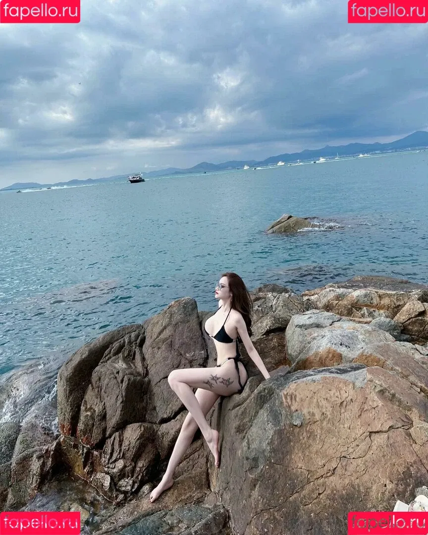 Dana Meng Onlyfans Photo Gallery 