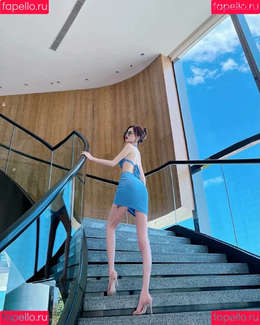 Dana Meng Onlyfans Photo Gallery 