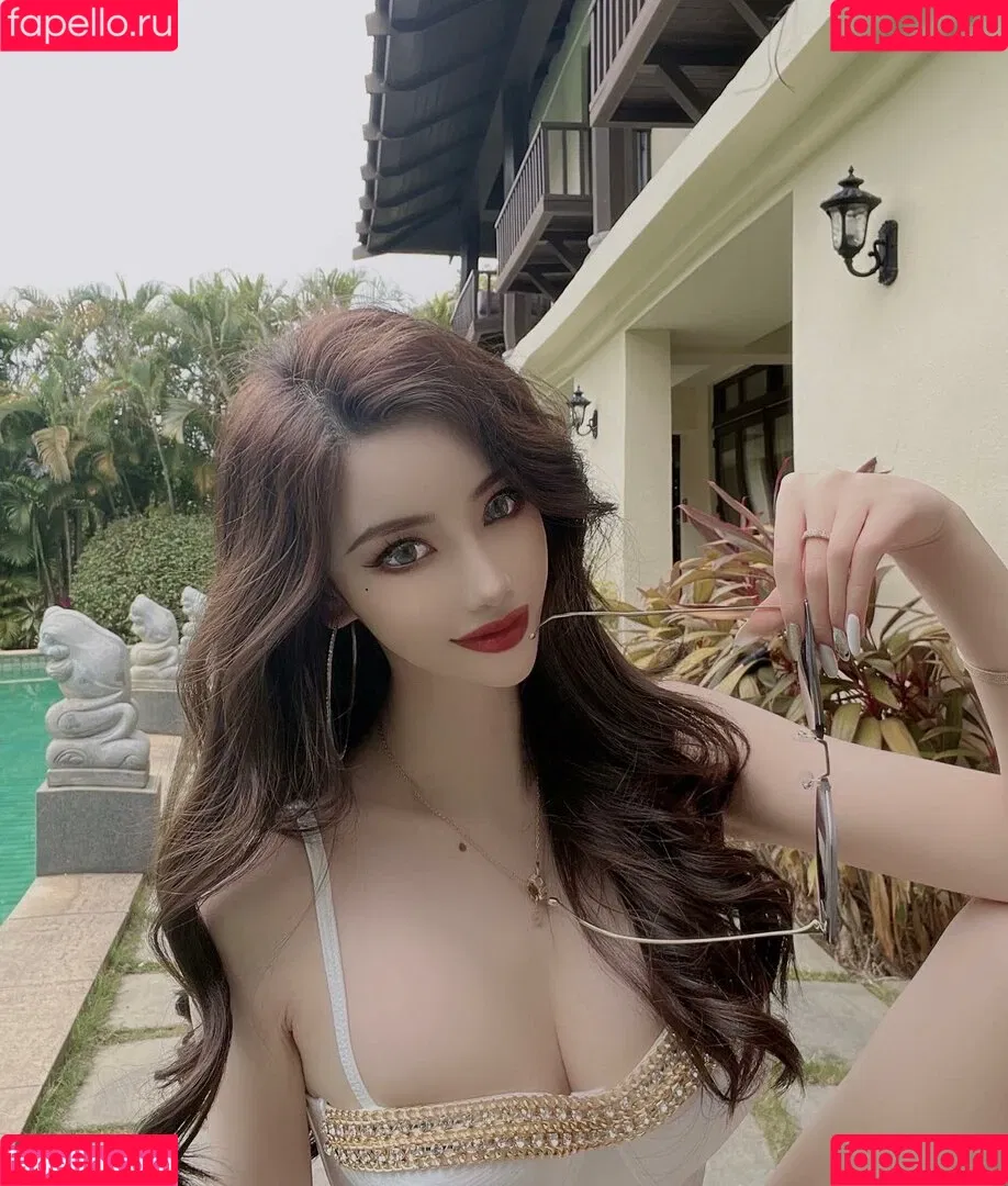 Dana Meng Onlyfans Photo Gallery 