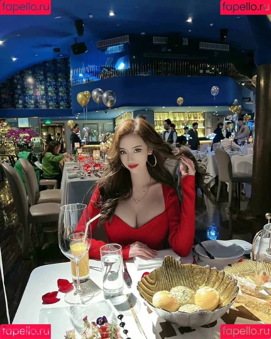 Dana Meng Onlyfans Photo Gallery 