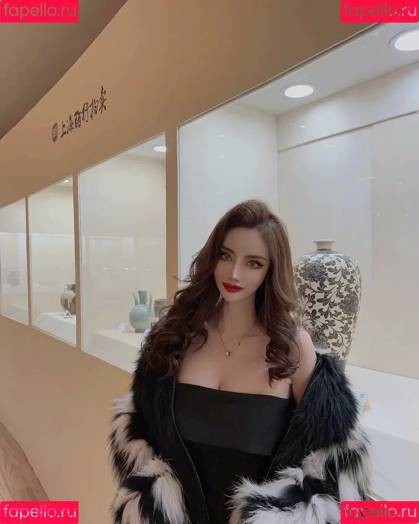 Dana Meng Onlyfans Photo Gallery 