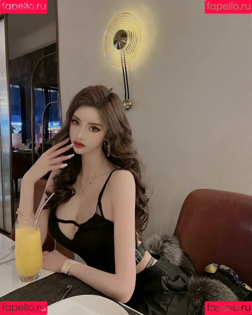 Dana Meng Onlyfans Photo Gallery 