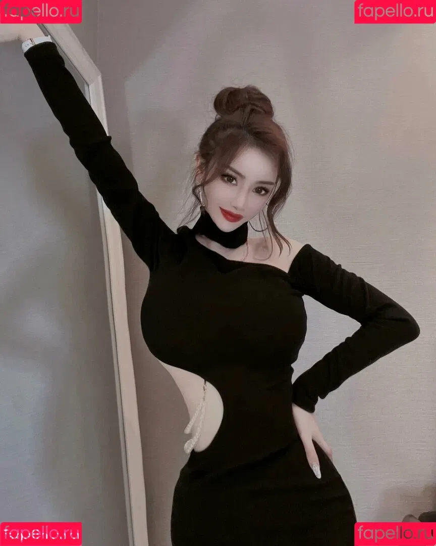 Dana Meng Onlyfans Photo Gallery 