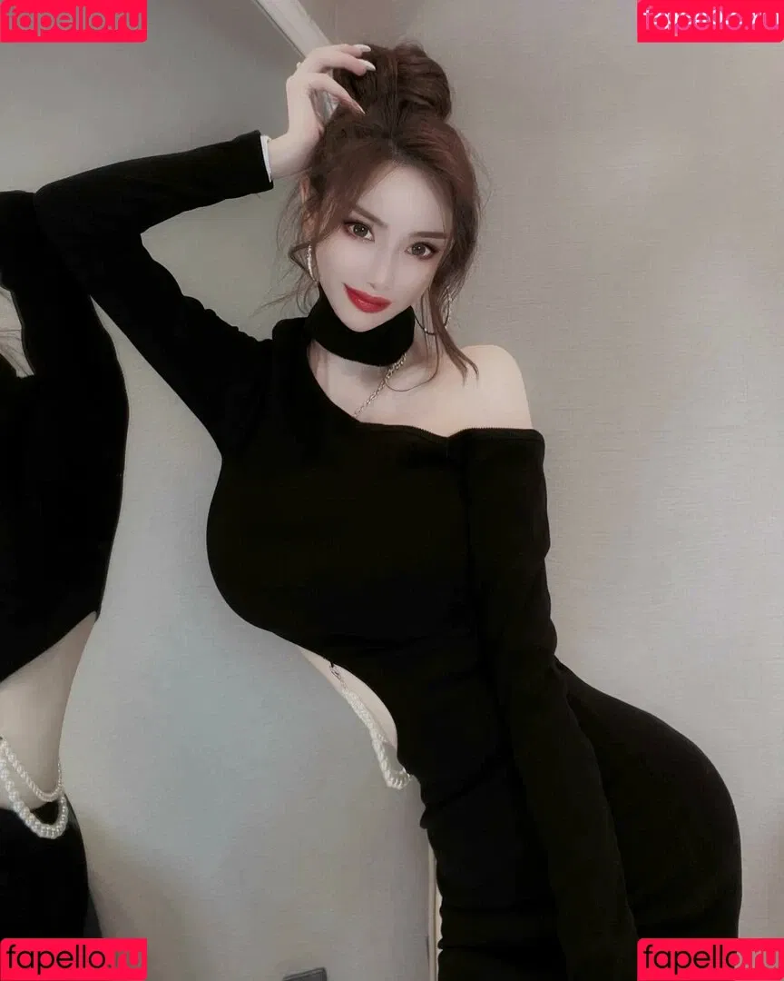 Dana Meng Onlyfans Photo Gallery 