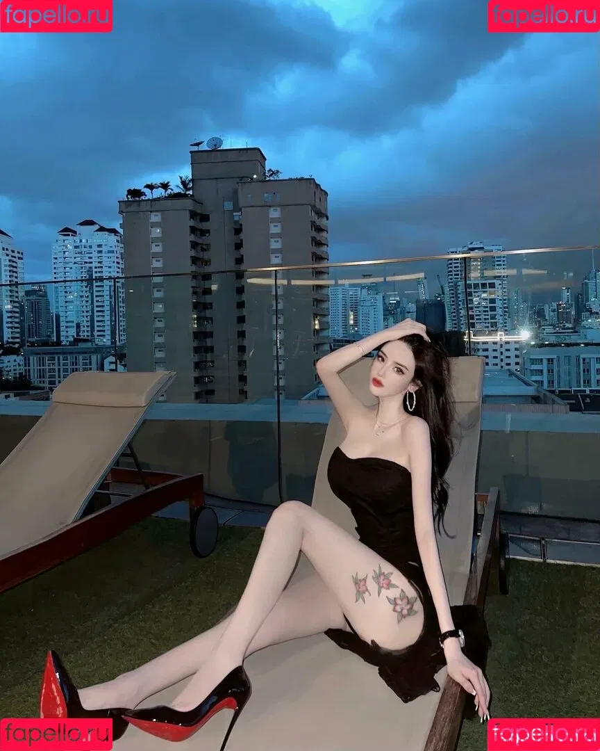 Dana Meng Onlyfans Photo Gallery 
