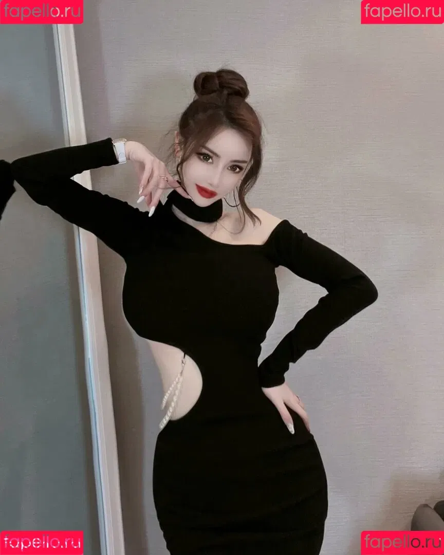Dana Meng Onlyfans Photo Gallery 