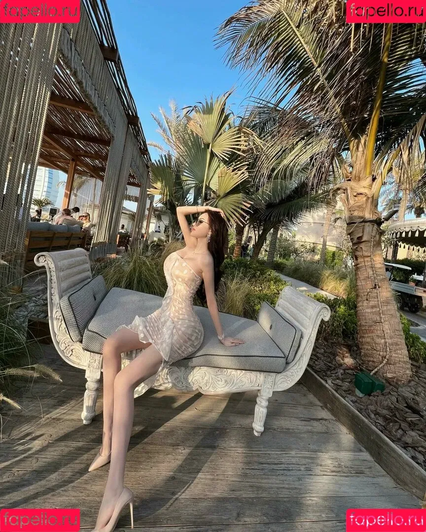 Dana Meng Onlyfans Photo Gallery 