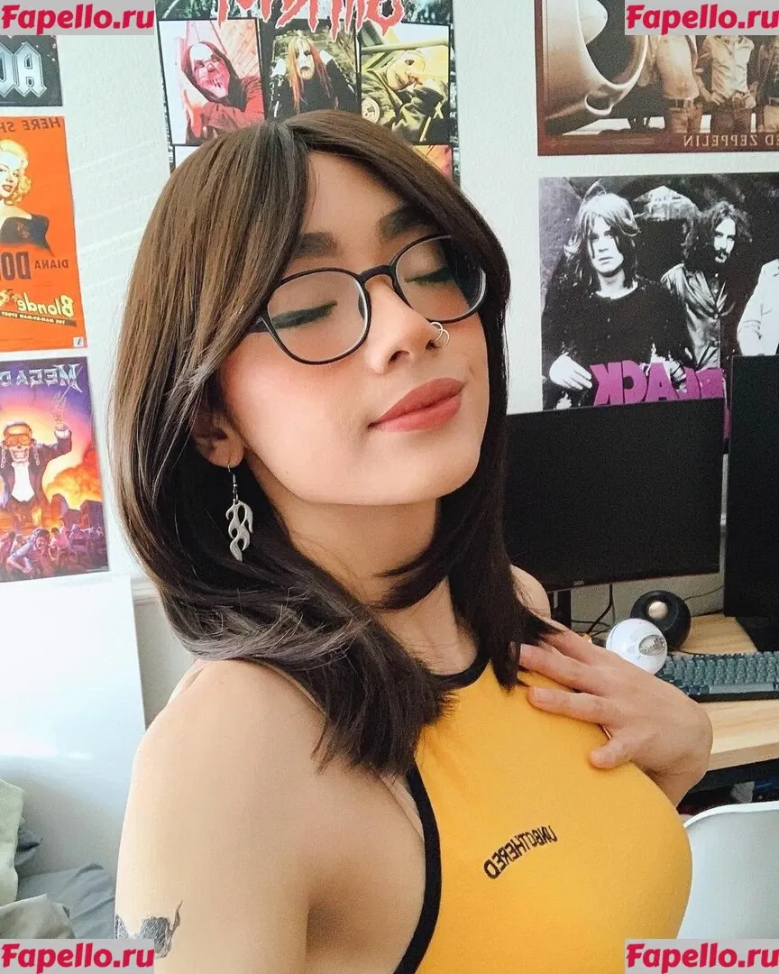 honeebelle Onlyfans Photo Gallery 