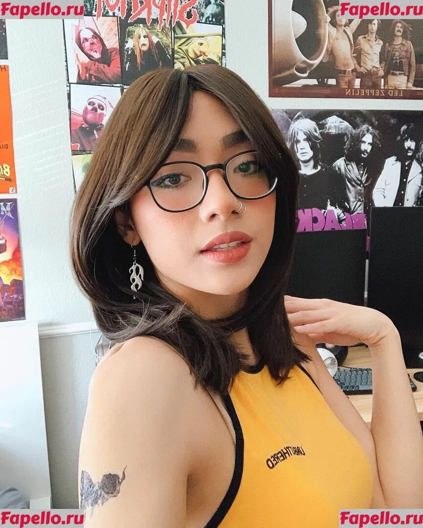 honeebelle Onlyfans Photo Gallery 