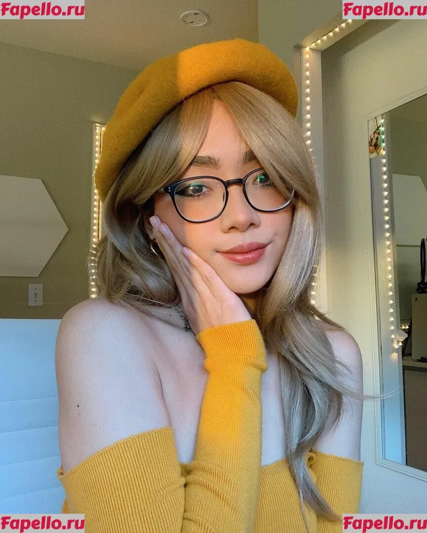 honeebelle Onlyfans Photo Gallery 