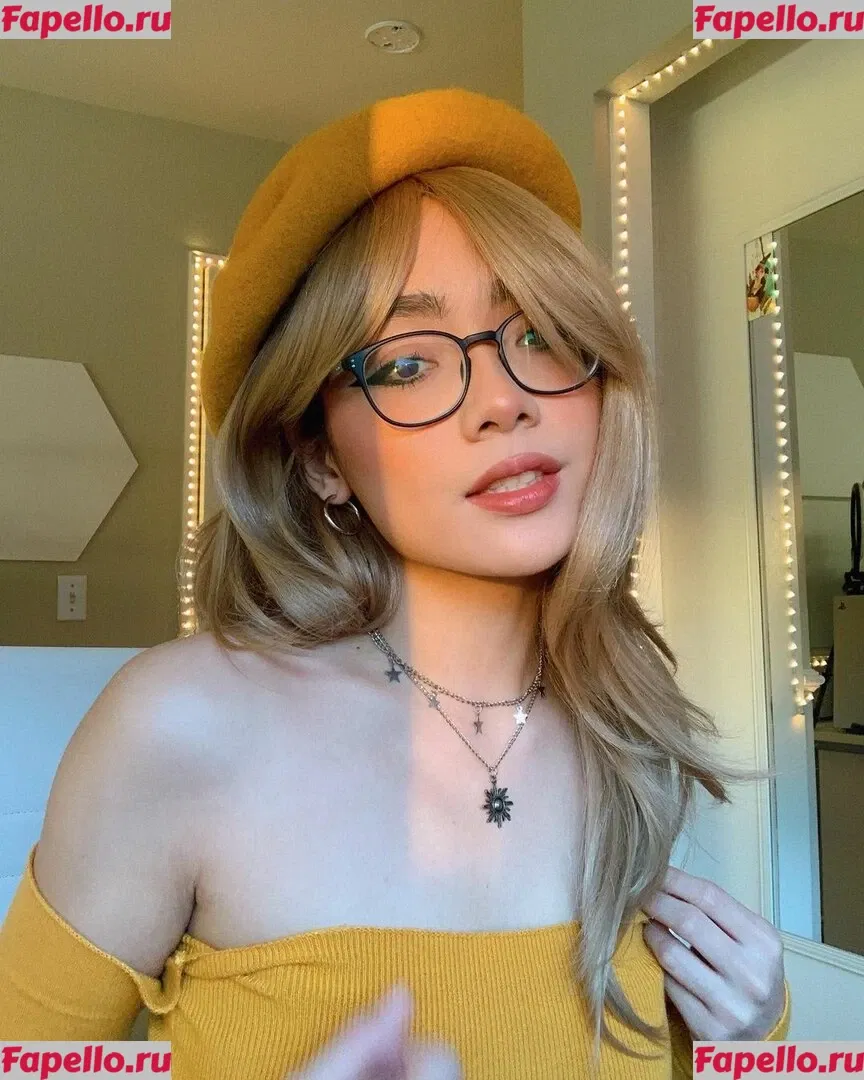 honeebelle Onlyfans Photo Gallery 