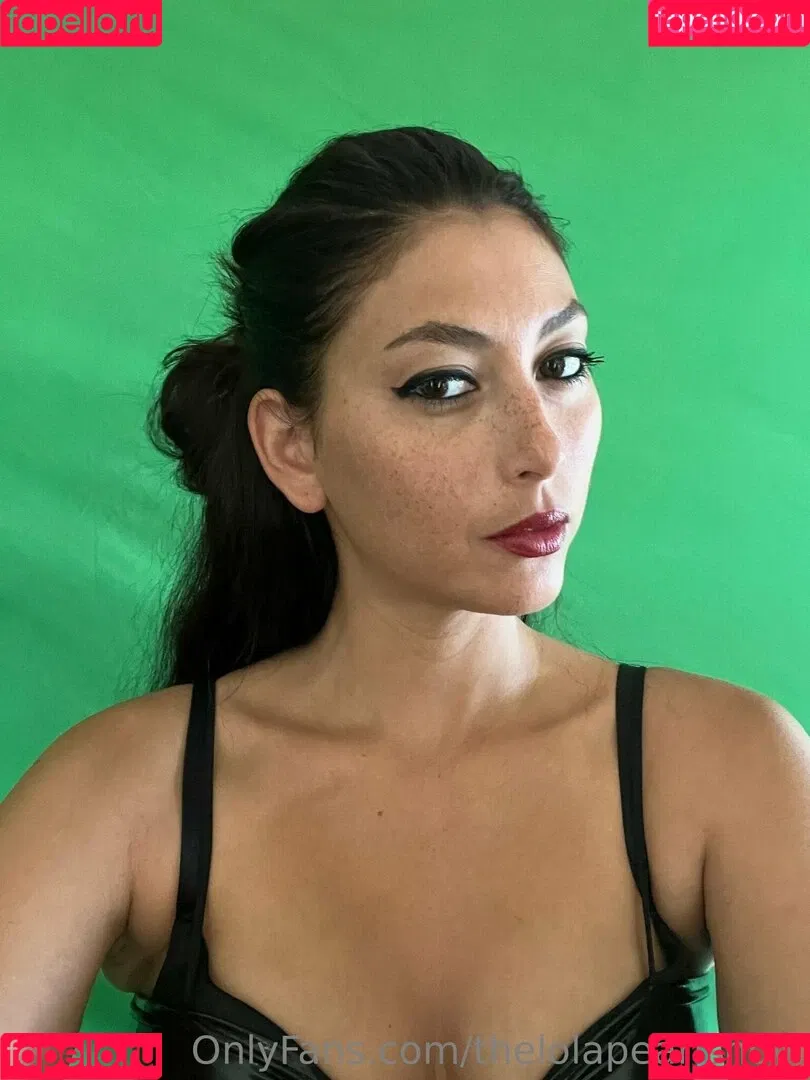 thelolapearlshow Onlyfans Photo Gallery 