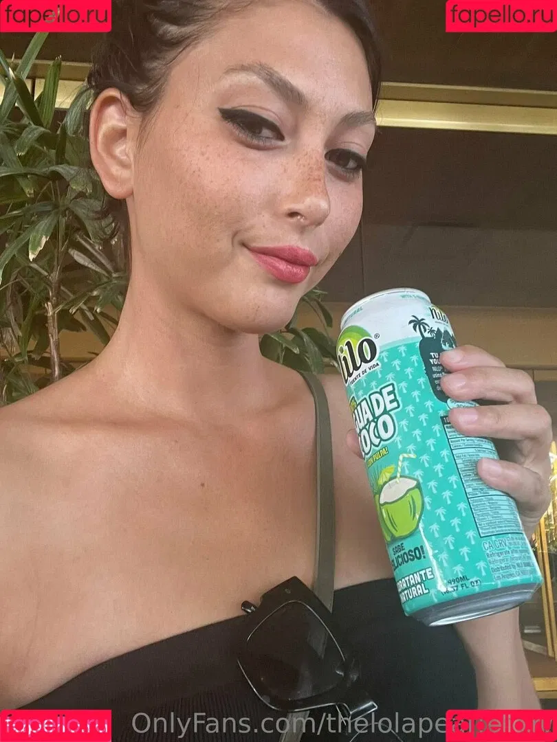 thelolapearlshow Onlyfans Photo Gallery 