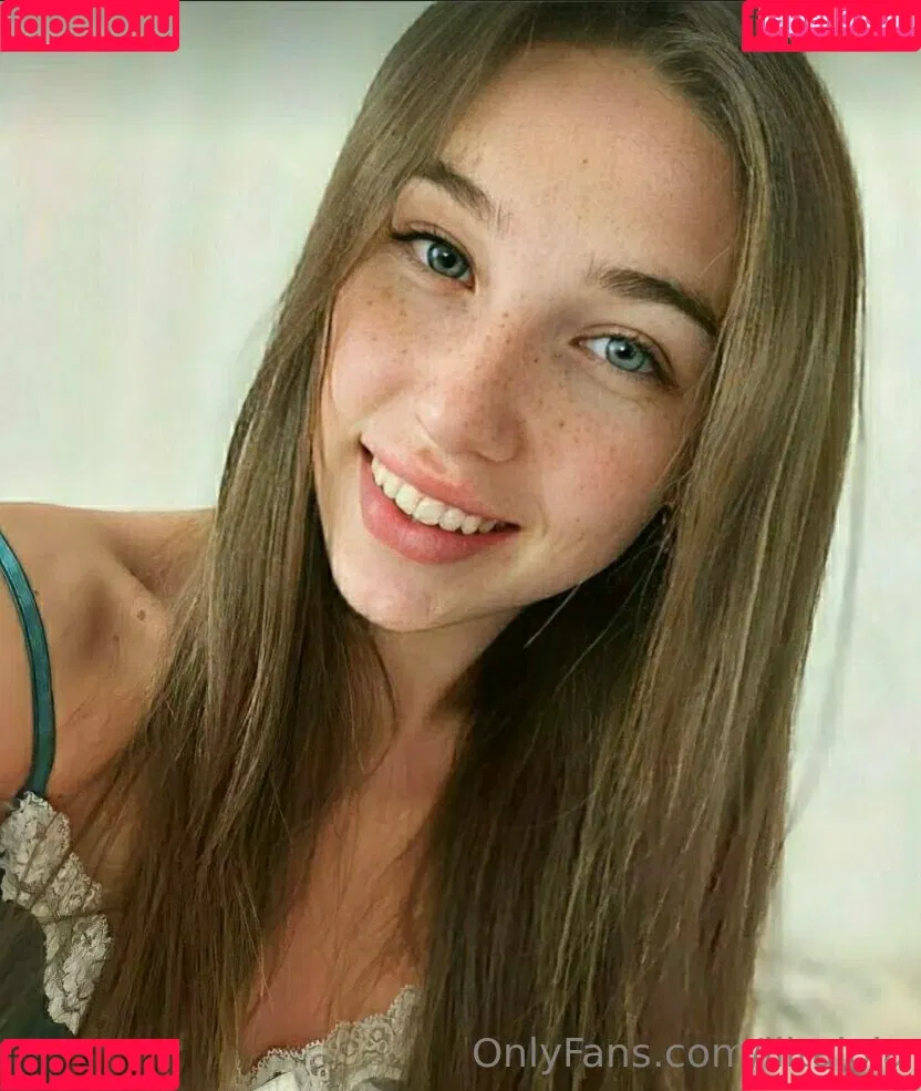 llitalola Onlyfans Photo Gallery 