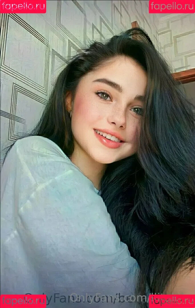 llitalola Onlyfans Photo Gallery 