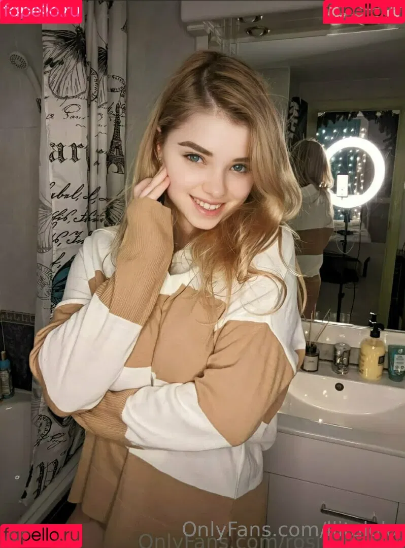 llitalola Onlyfans Photo Gallery 
