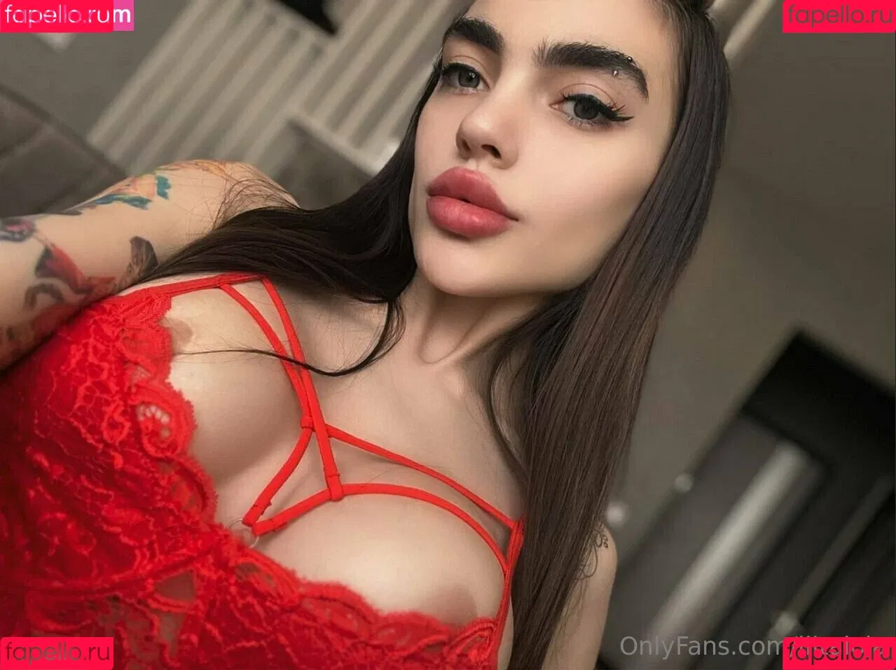 llitalola Onlyfans Photo Gallery 