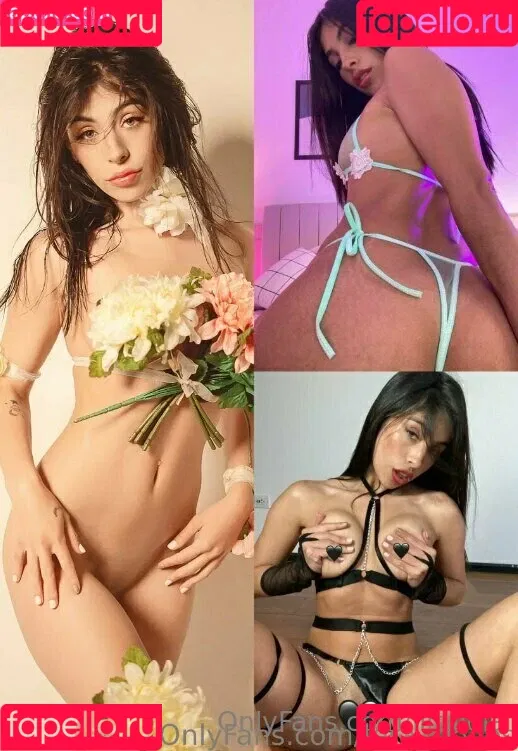 llitalola Onlyfans Photo Gallery 
