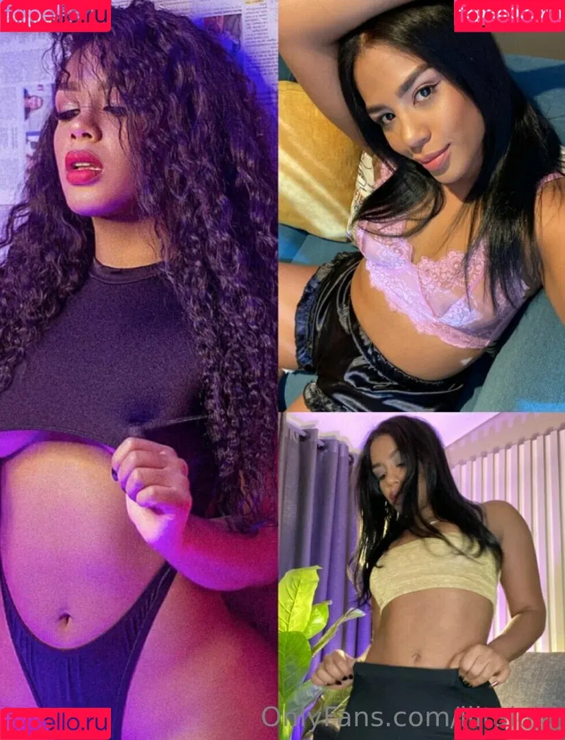 llitalola Onlyfans Photo Gallery 