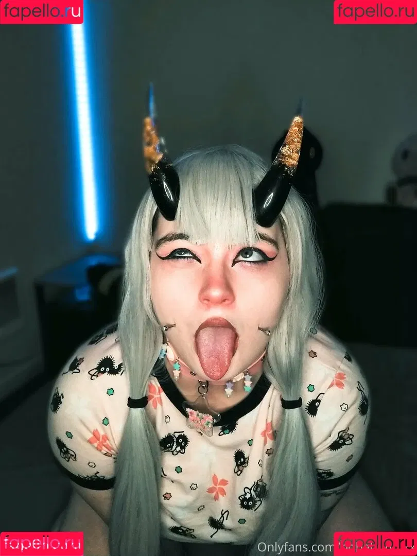 bobabunnixx Onlyfans Photo Gallery 