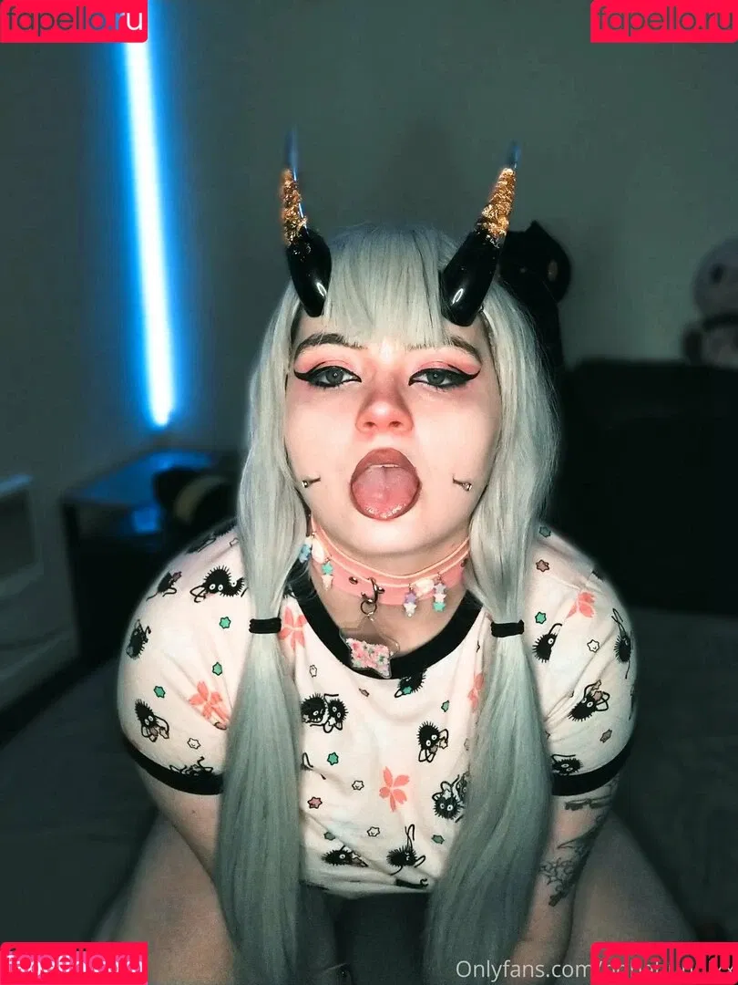 bobabunnixx Onlyfans Photo Gallery 