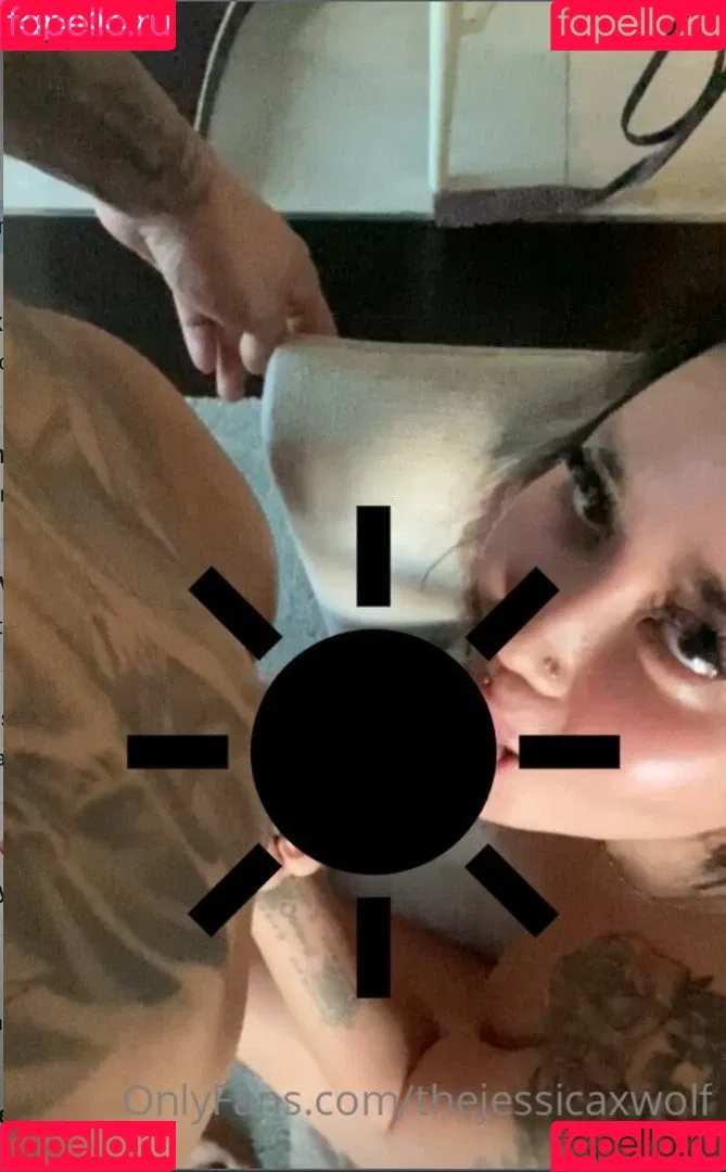 Jessicaxwolf Onlyfans Photo Gallery 