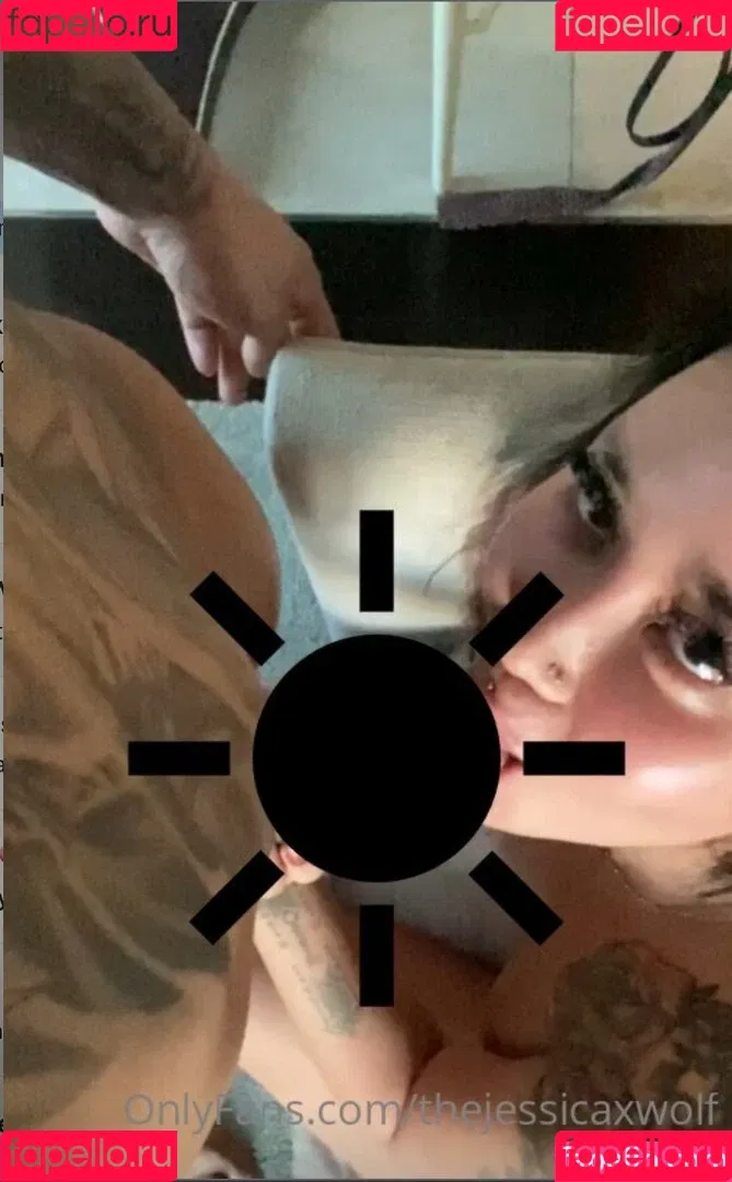 Jessicaxwolf Onlyfans Photo Gallery 