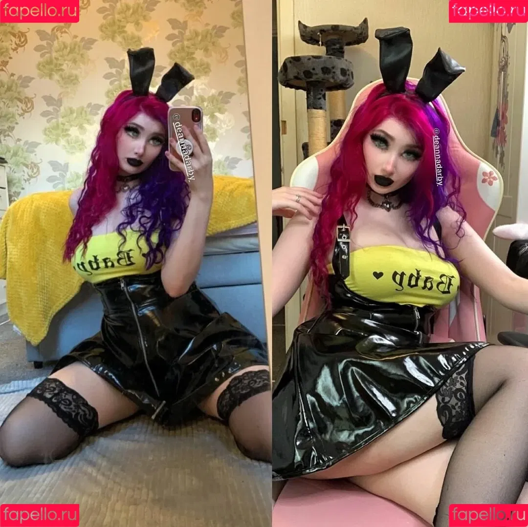 DeannaDarby Onlyfans Photo Gallery 