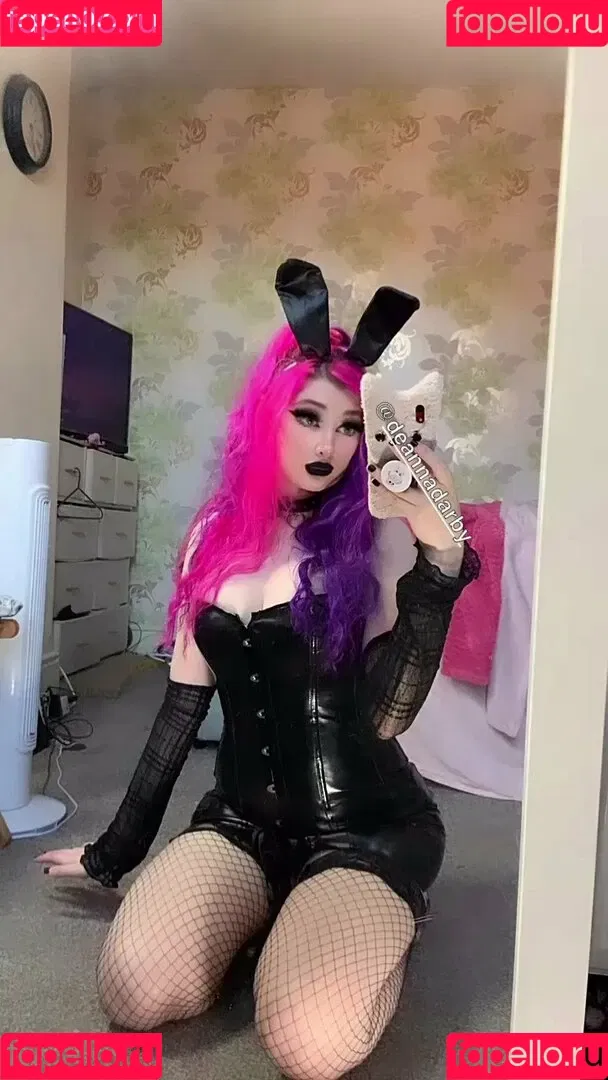 DeannaDarby Onlyfans Photo Gallery 