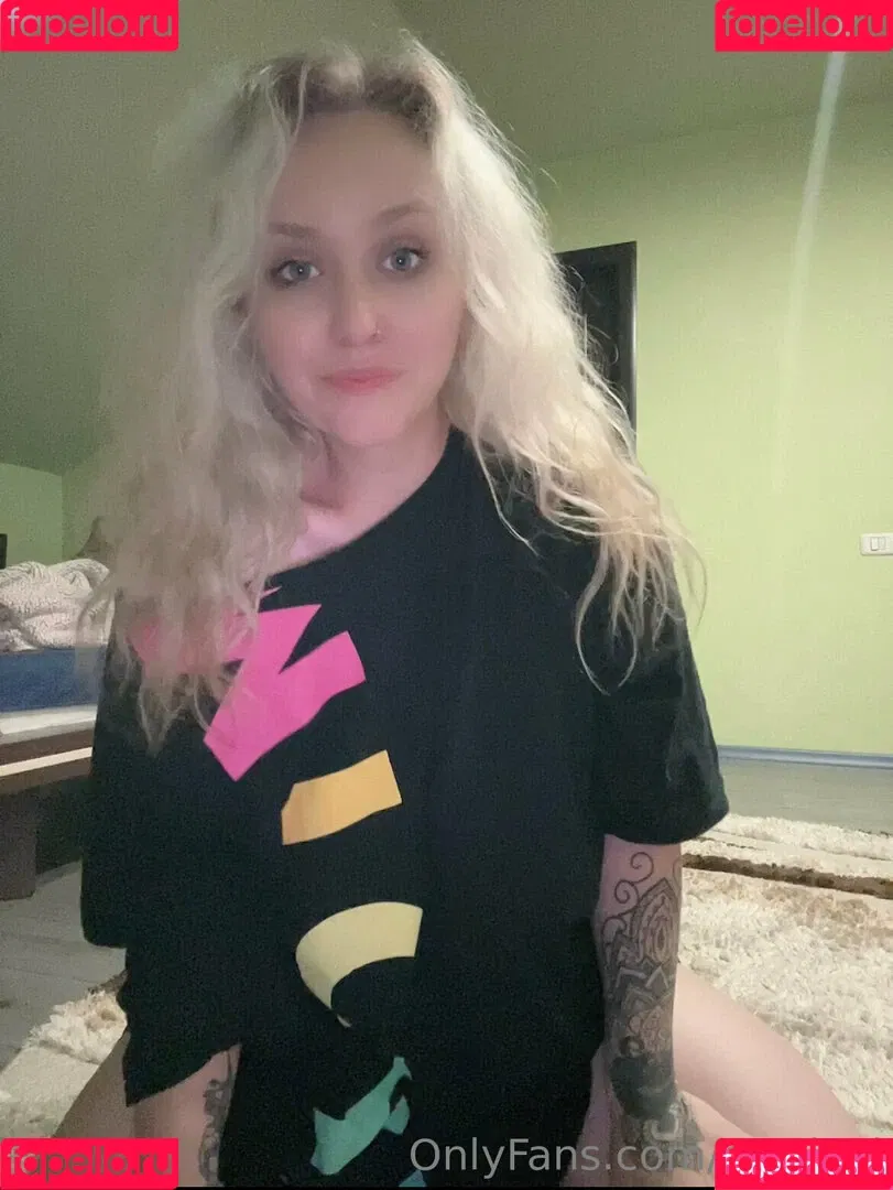 ewalexi Onlyfans Photo Gallery 