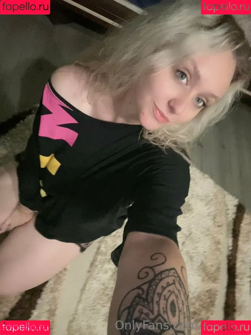 ewalexi Onlyfans Photo Gallery 