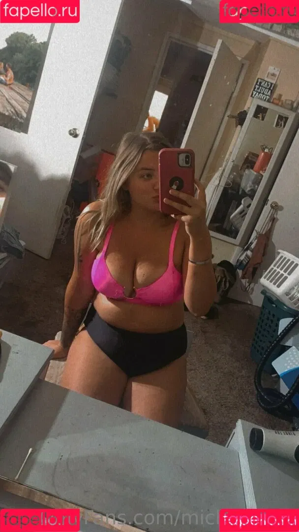 michellejojo Onlyfans Photo Gallery 