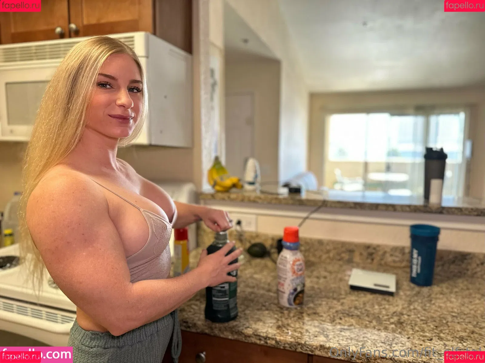 fit_elf_tal Onlyfans Photo Gallery 