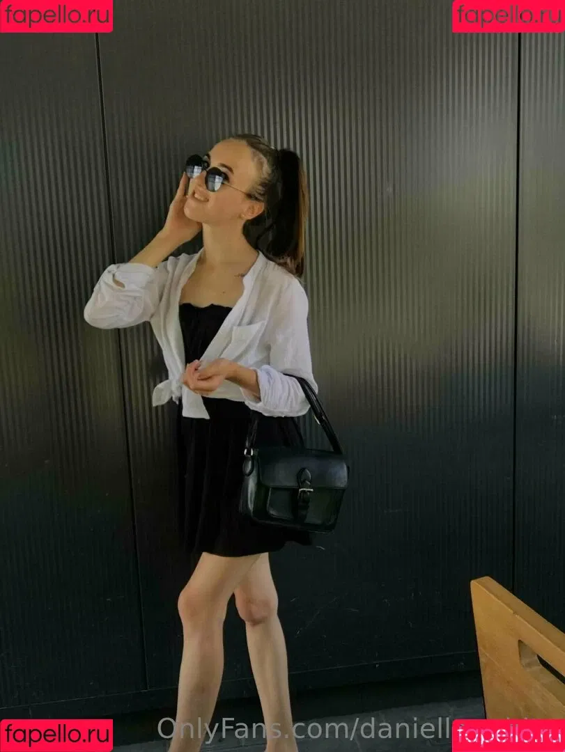 daniella_white Onlyfans Photo Gallery 