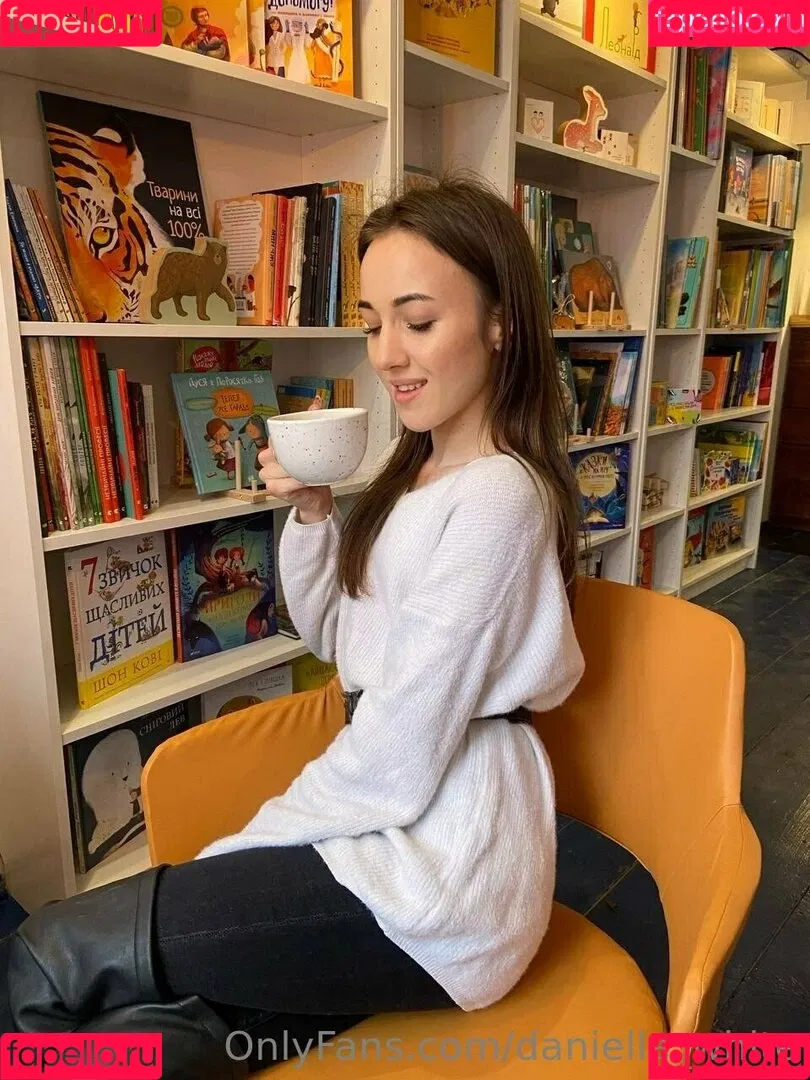daniella_white Onlyfans Photo Gallery 