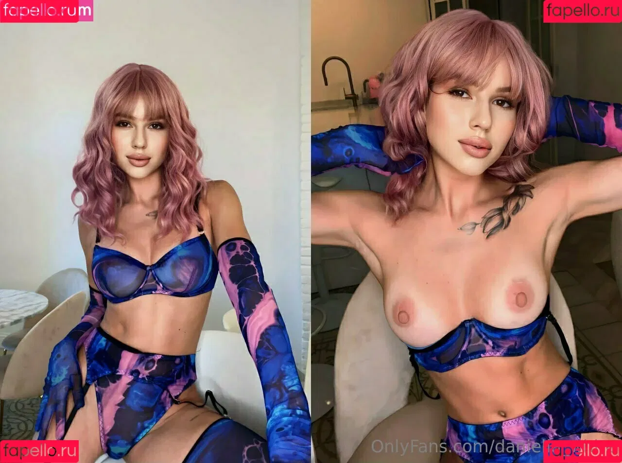 daniella_white Onlyfans Photo Gallery 