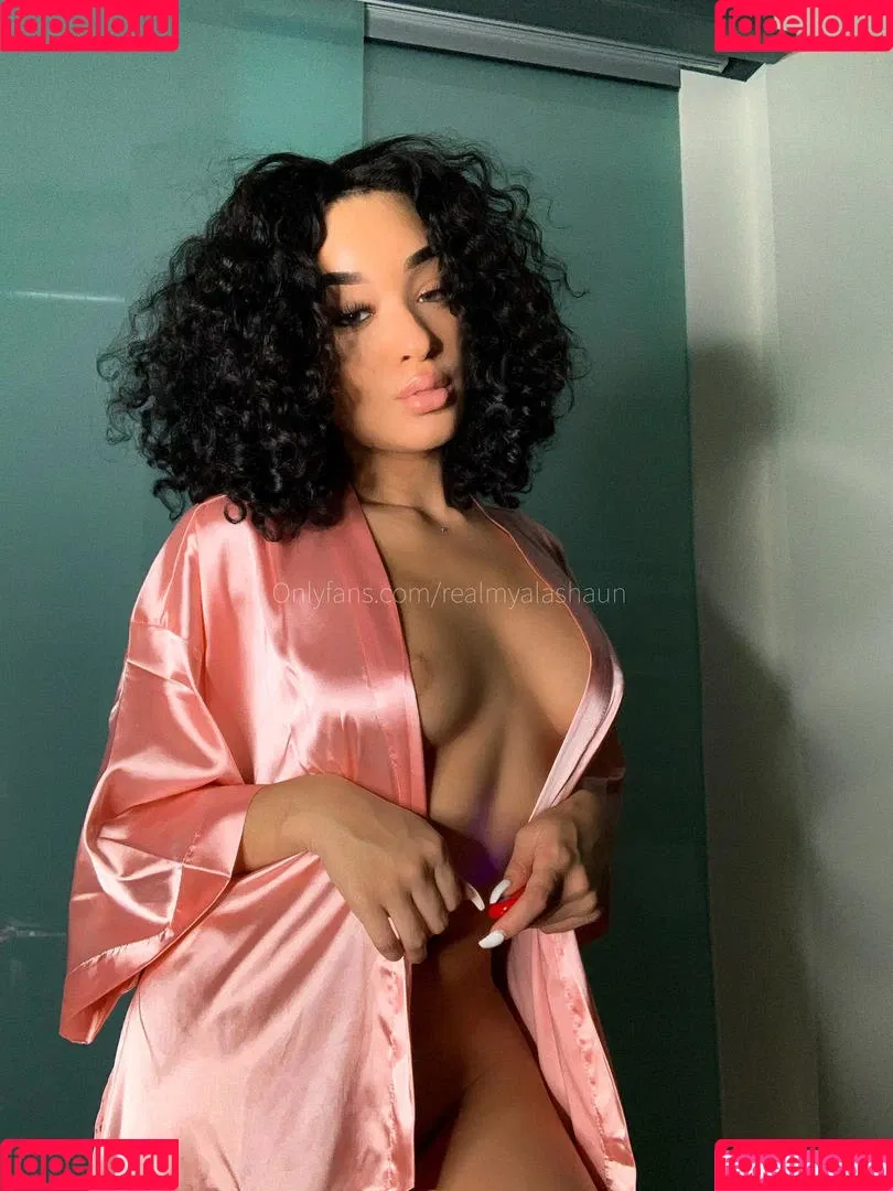 realmyamonroe Onlyfans Photo Gallery 