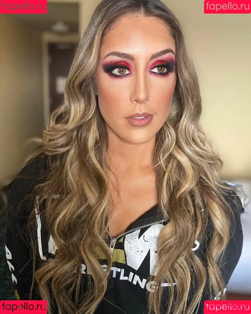 Dr. Britt Baker Onlyfans Photo Gallery 