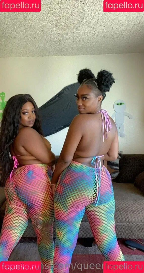 queenkeiland Onlyfans Photo Gallery 