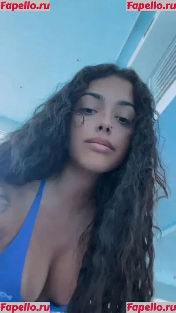 Malu Trevejo Onlyfans Photo Gallery 