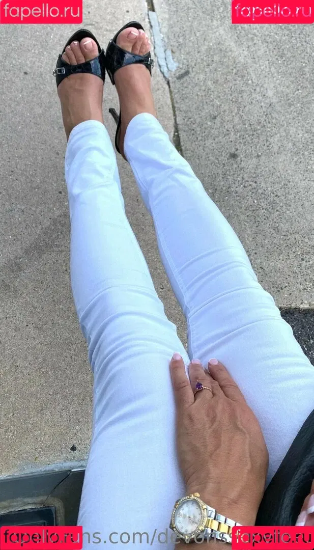 devonssexyfeet Onlyfans Photo Gallery 
