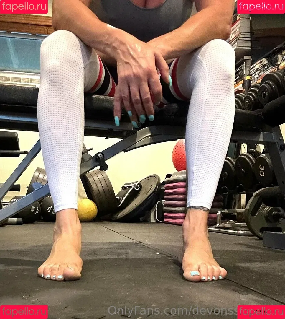 devonssexyfeet Onlyfans Photo Gallery 