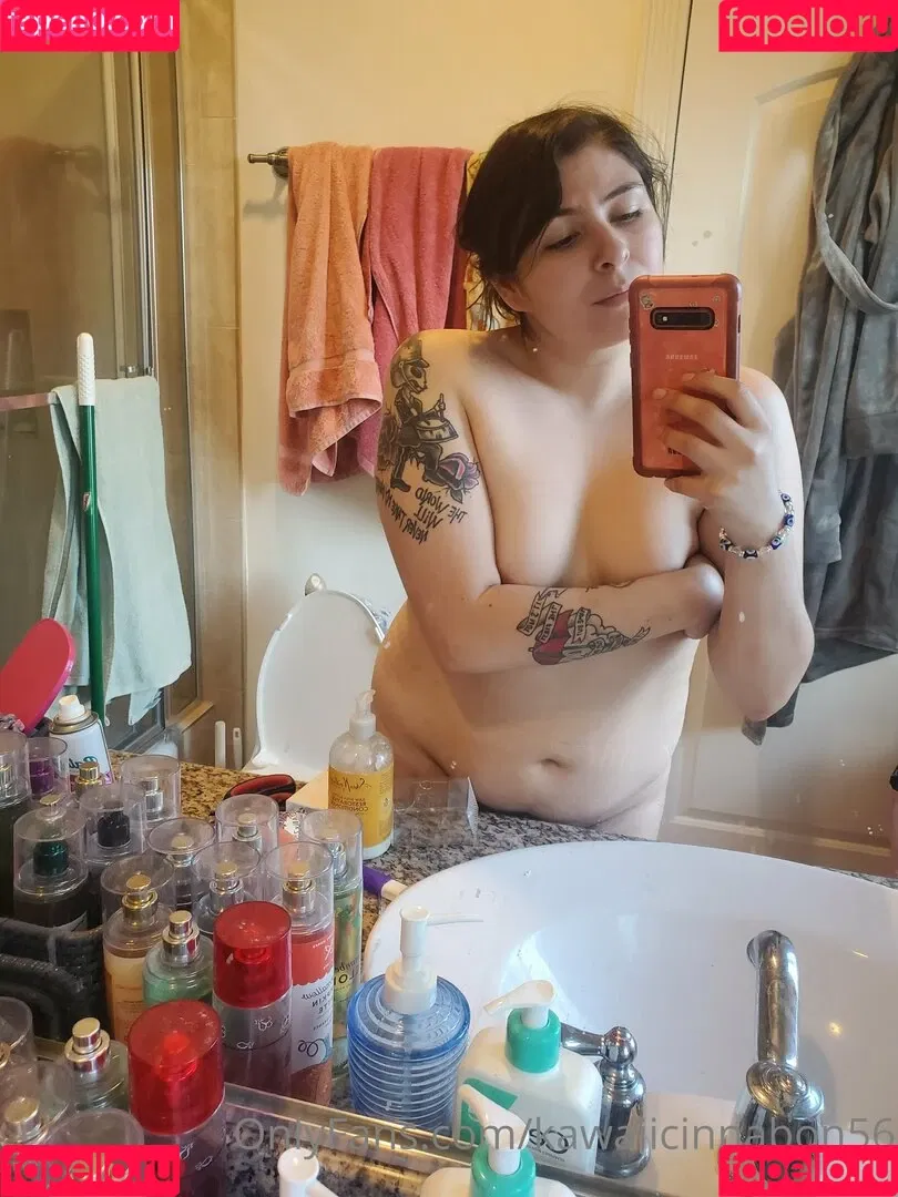 kawaiicinnabon56 Onlyfans Photo Gallery 