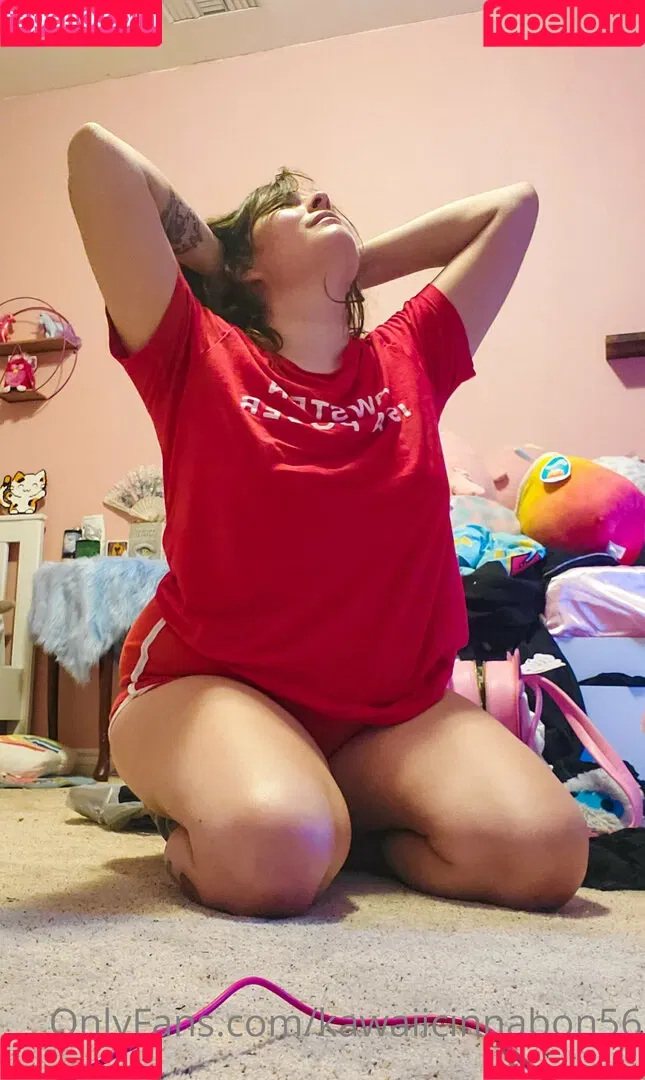 kawaiicinnabon56 Onlyfans Photo Gallery 