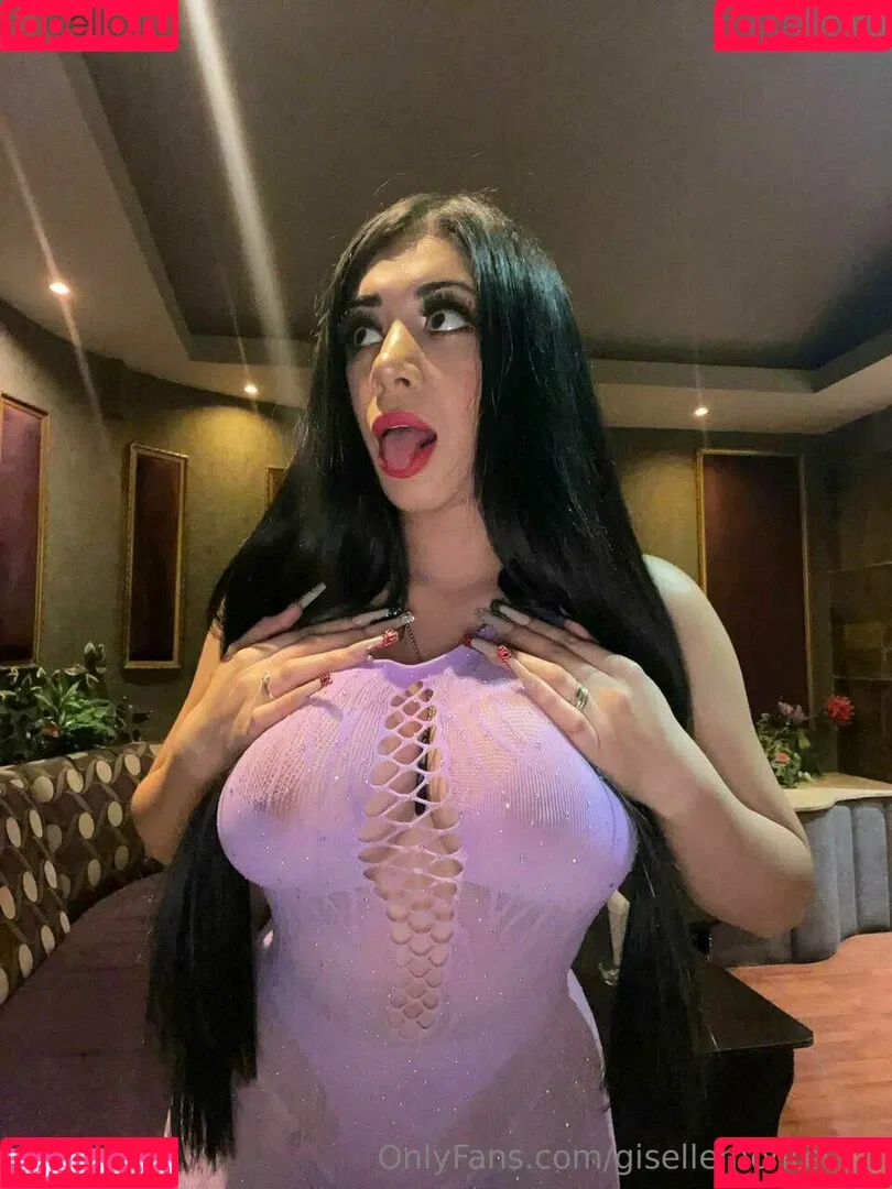 Giselle Montes Onlyfans Photo Gallery Leaked Nude Giselle Montes (Image  7023464) - Fapello.ru