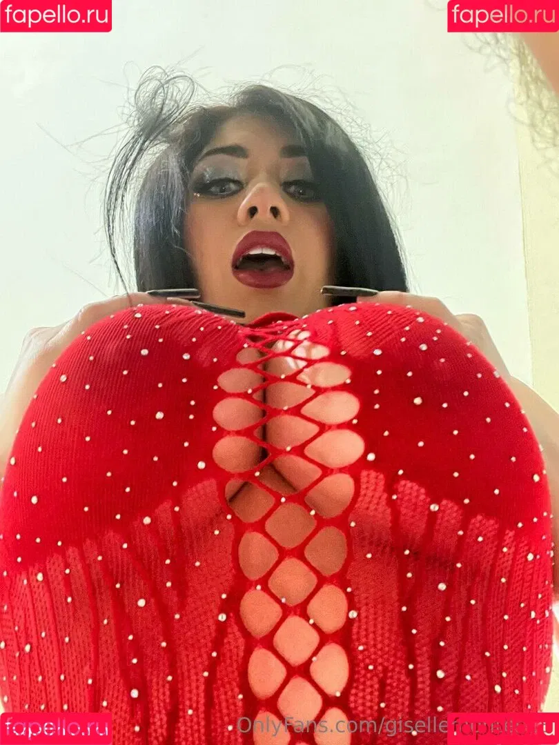 Giselle Montes Onlyfans Photo Gallery Leaked Nude Giselle Montes (Image  7023471) - Fapello.ru