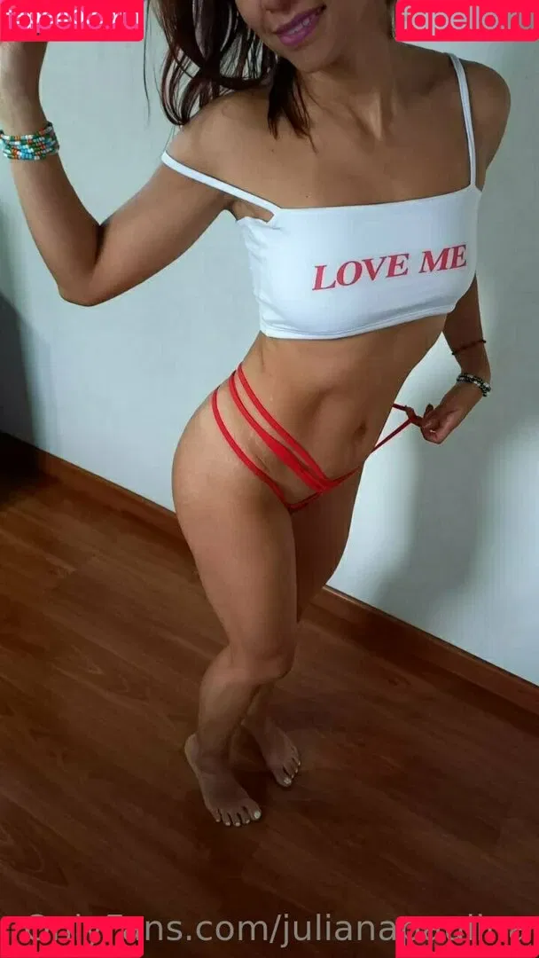 julianapaulina Onlyfans Photo Gallery 