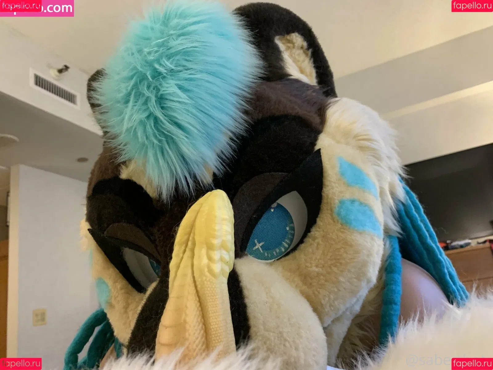 saberthot Onlyfans Photo Gallery 
