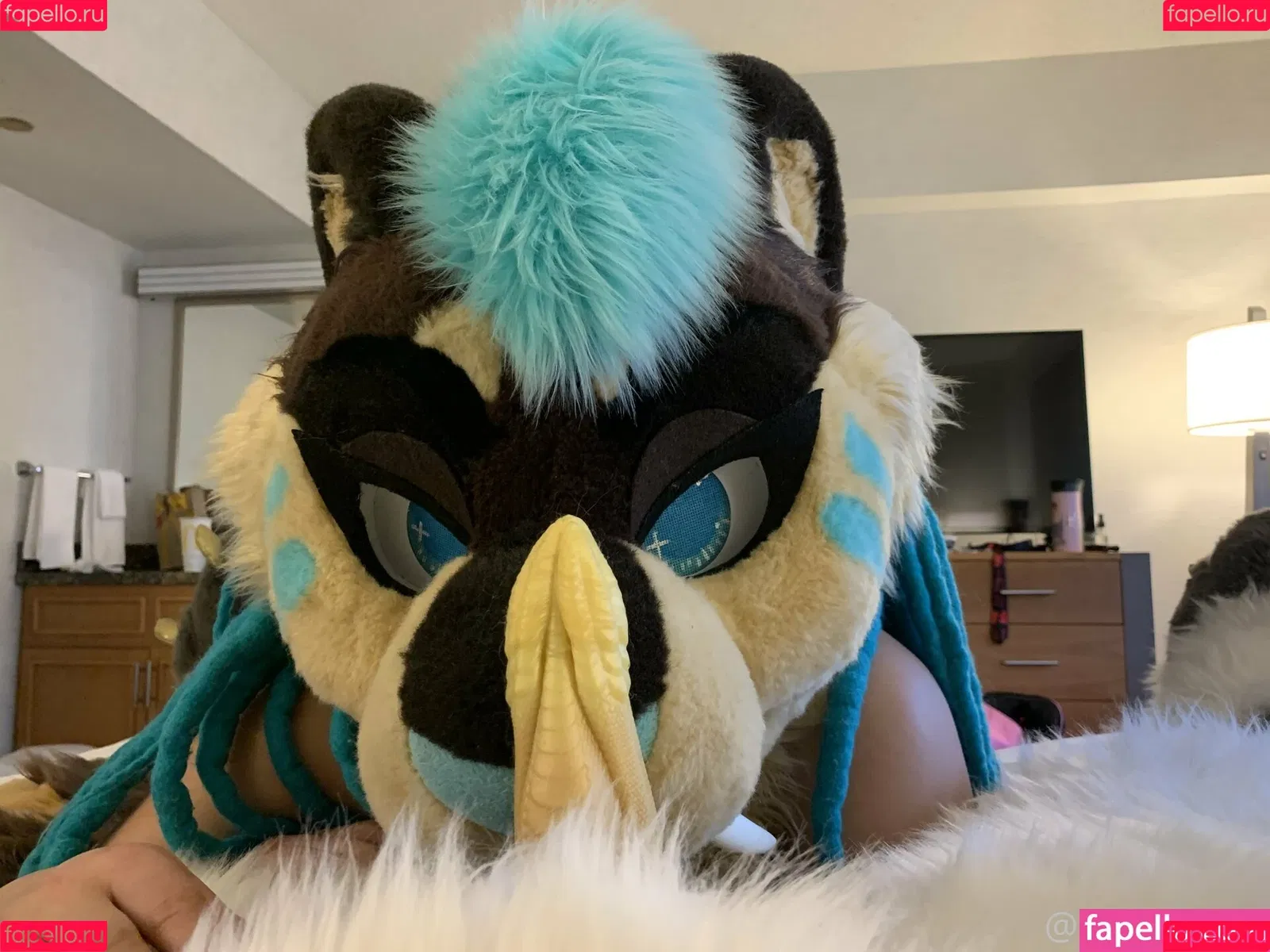 saberthot Onlyfans Photo Gallery 